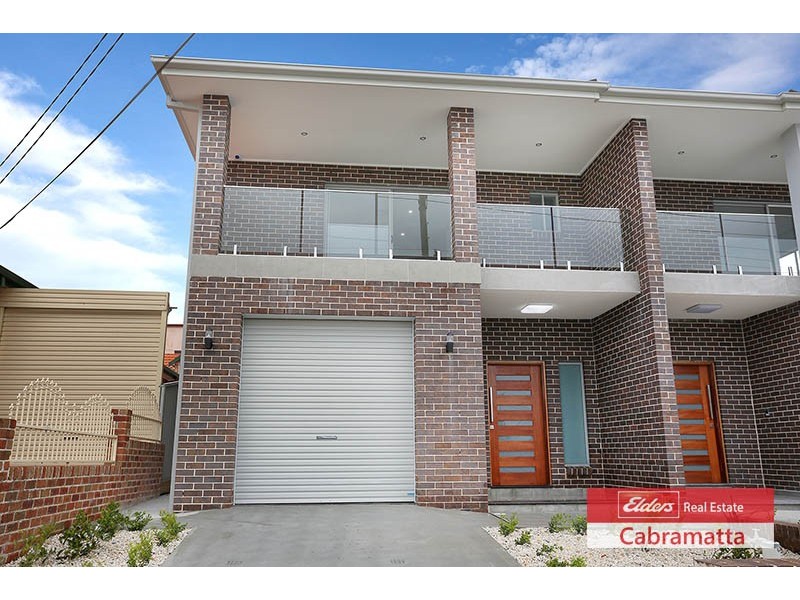 33A Griffiths Avenue, Punchbowl NSW 2196