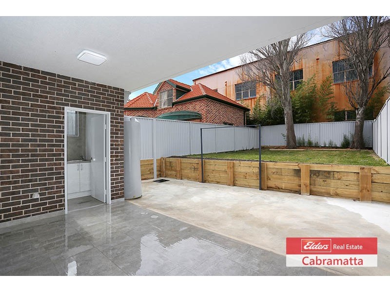 33A Griffiths Avenue, Punchbowl NSW 2196