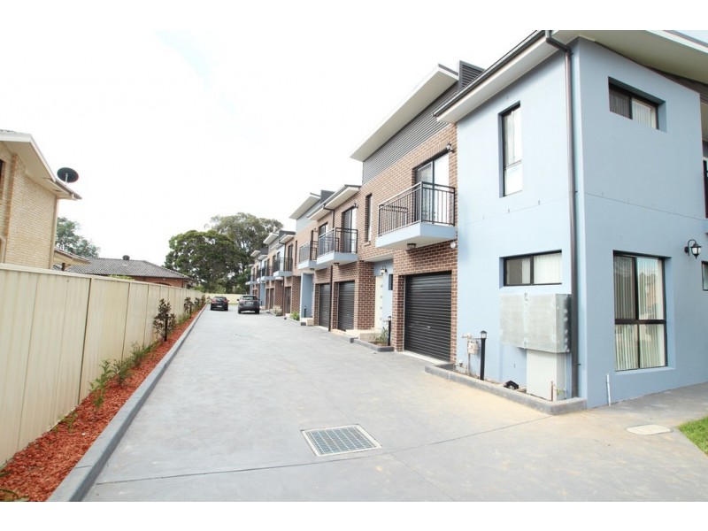 1/29 Pevensey Street, Canley Vale NSW 2166