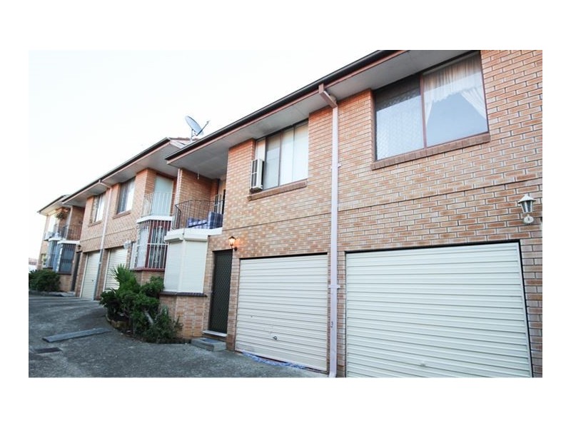 31/90 Longfield Street, Cabramatta NSW 2166