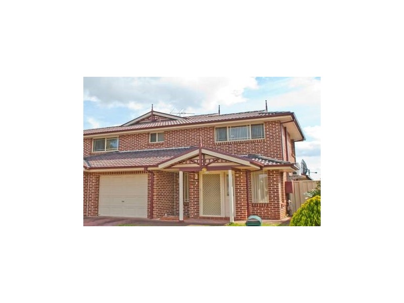 23A Bugong Street, Prestons NSW 2170