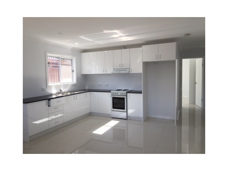 7A Richards Road, Wakeley NSW 2176