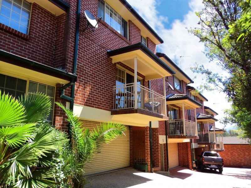 4/7 Wiseman Avenue, Wollongong NSW 2500