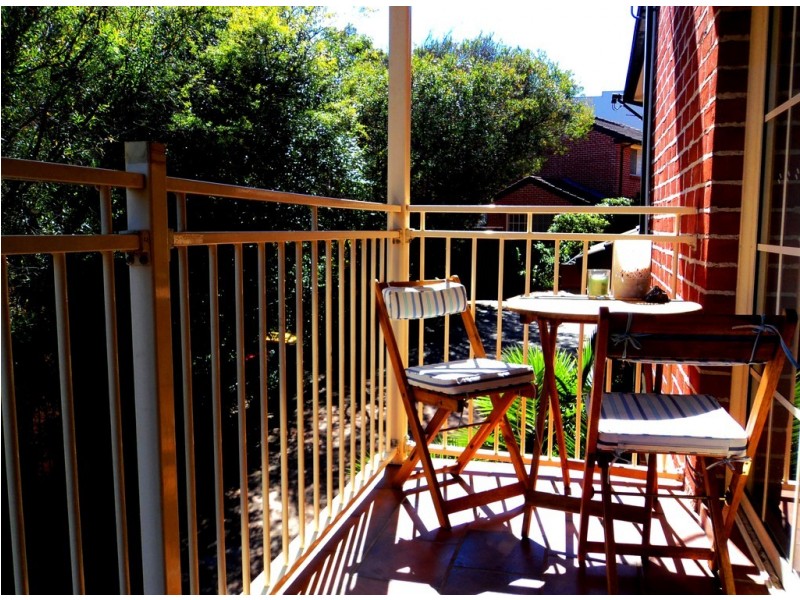 4/7 Wiseman Avenue, Wollongong NSW 2500