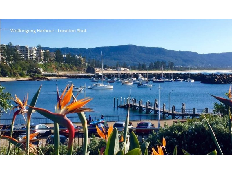 4/7 Wiseman Avenue, Wollongong NSW 2500