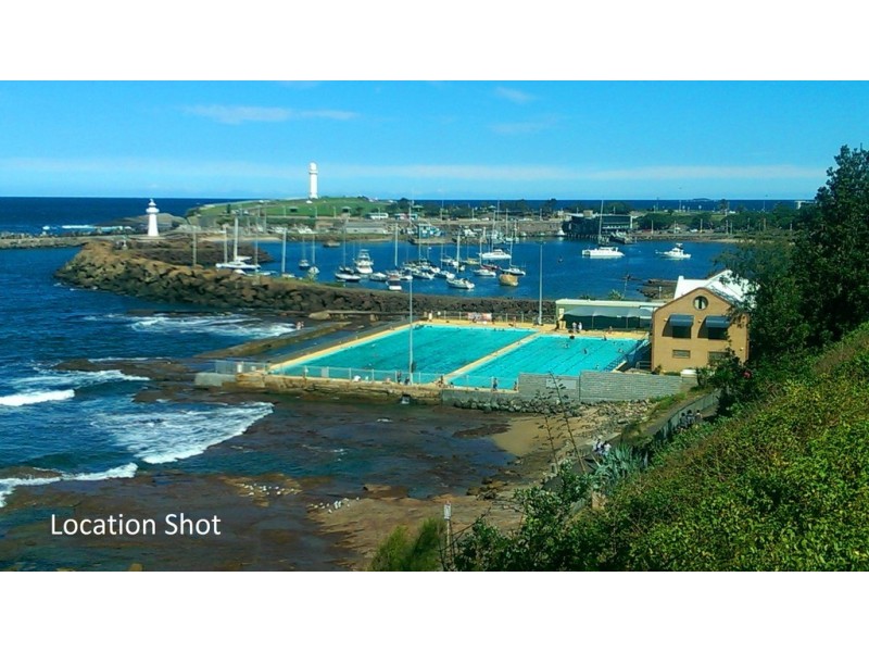 4/7 Wiseman Avenue, Wollongong NSW 2500