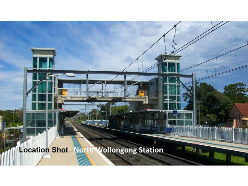 4/7 Wiseman Avenue, Wollongong NSW 2500