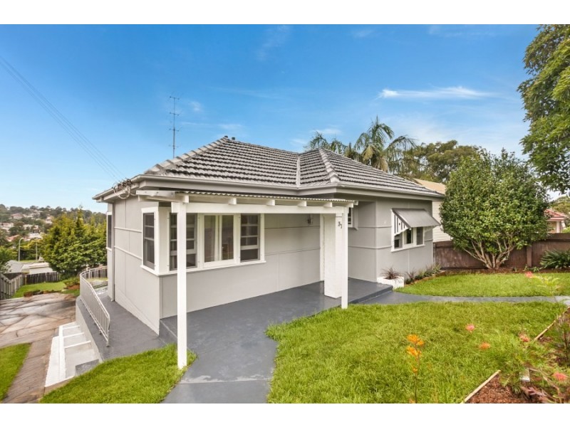 37 Figtree Crescent, Figtree NSW 2525