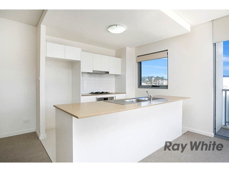 36/11-15 Atchison Street, Wollongong NSW 2500