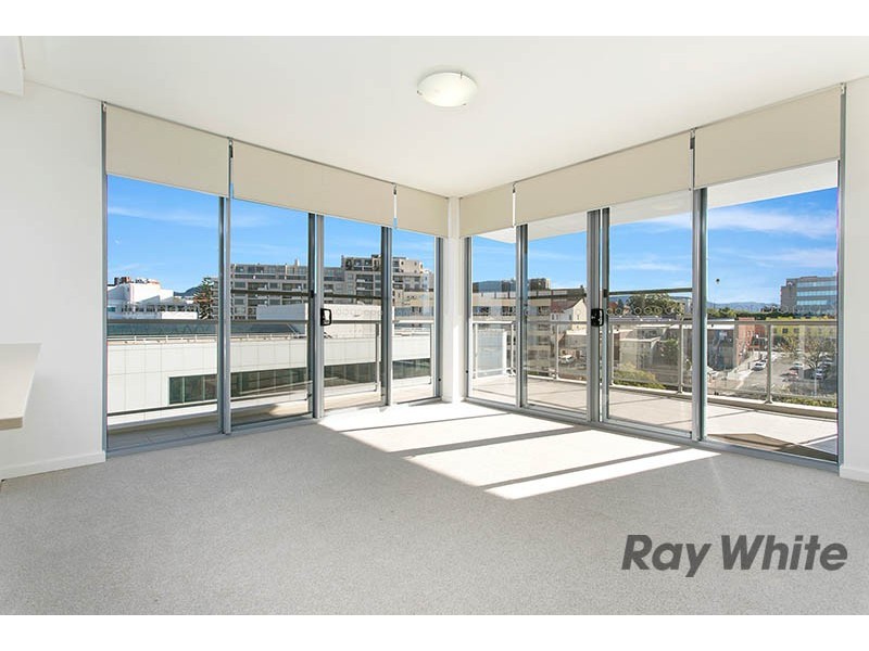 36/11-15 Atchison Street, Wollongong NSW 2500