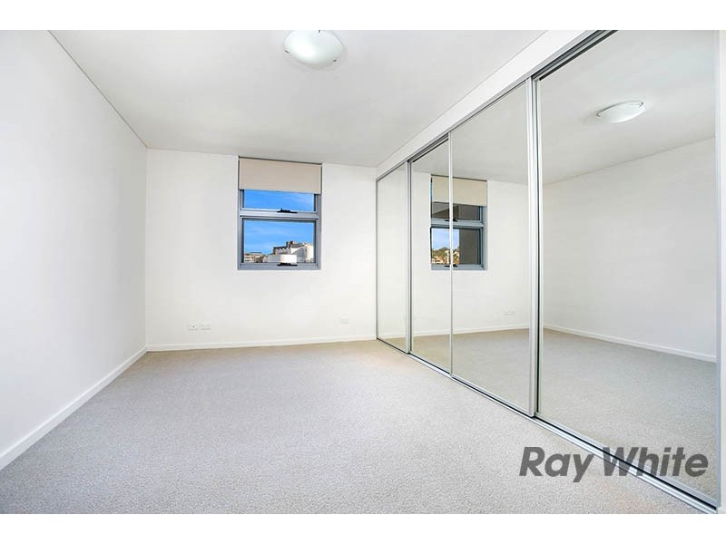 36/11-15 Atchison Street, Wollongong NSW 2500