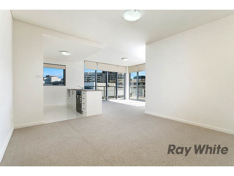 36/11-15 Atchison Street, Wollongong NSW 2500