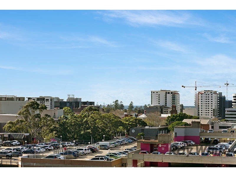 36/11-15 Atchison Street, Wollongong NSW 2500