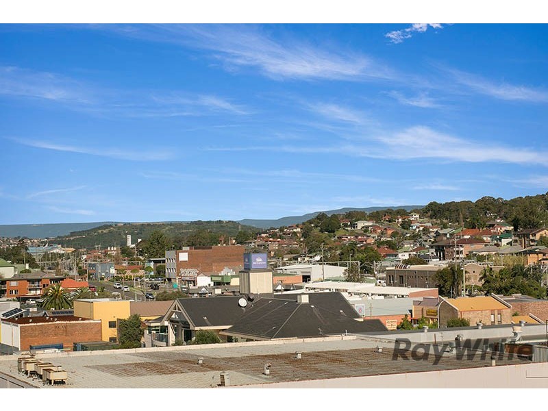 36/11-15 Atchison Street, Wollongong NSW 2500