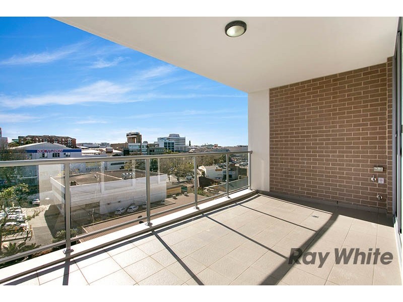36/11-15 Atchison Street, Wollongong NSW 2500
