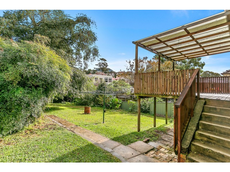 40 Matthews Street, Wollongong NSW 2500