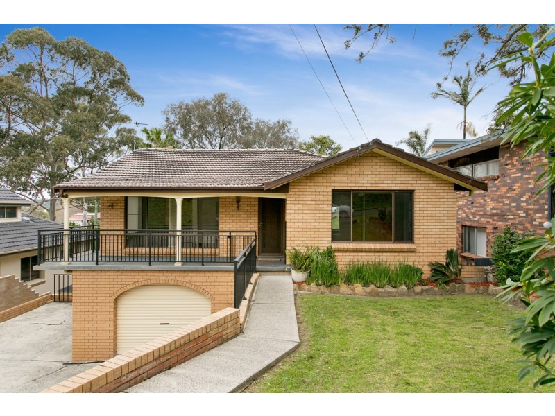 117 Murphys Avenue, Keiraville NSW 2500