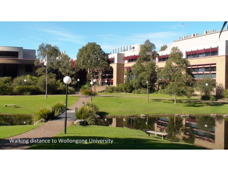 117 Murphys Avenue, Keiraville NSW 2500