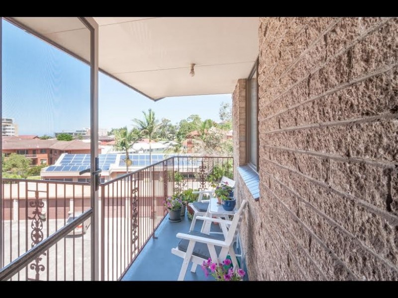 19/27 Osborne Street, Wollongong NSW 2500