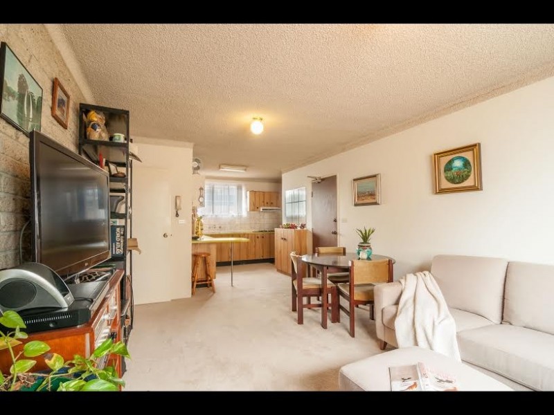 19/27 Osborne Street, Wollongong NSW 2500