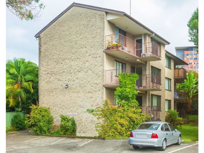 19/27 Osborne Street, Wollongong NSW 2500