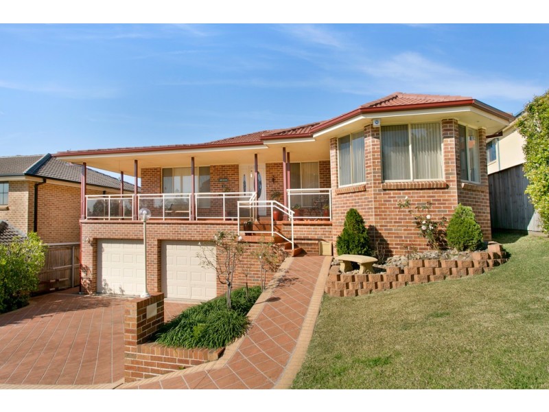 3 Sorensen Drive, Figtree NSW 2525