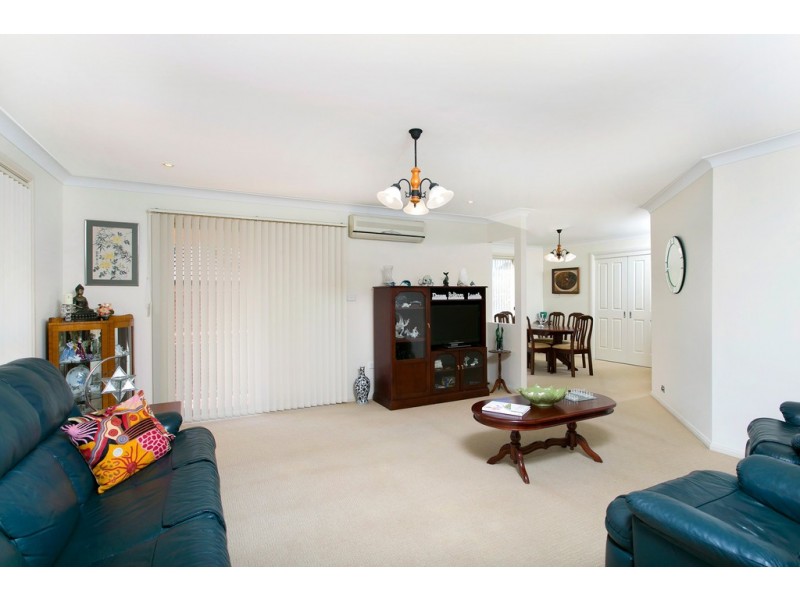 3 Sorensen Drive, Figtree NSW 2525