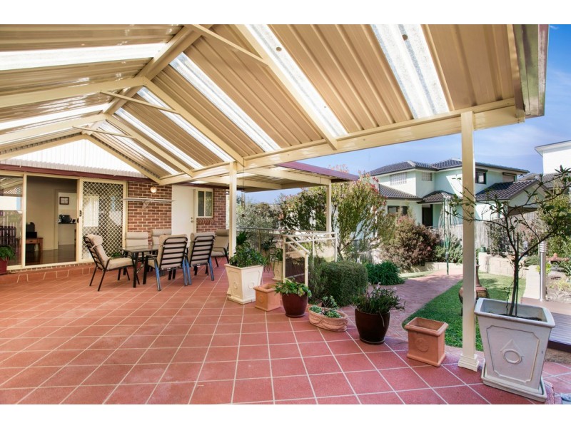 3 Sorensen Drive, Figtree NSW 2525