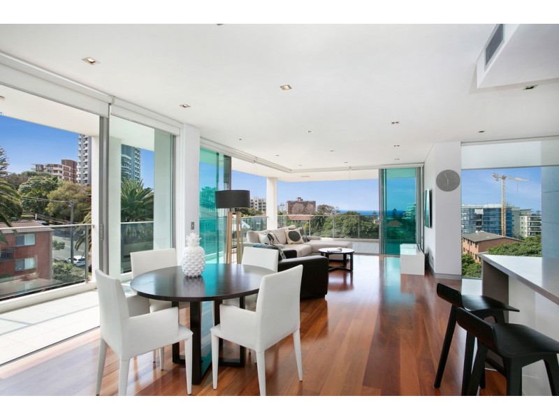 14/19-21 Gipps Street, Wollongong NSW 2500