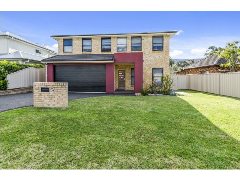 20 Cassell Avenue, Towradgi NSW 2518