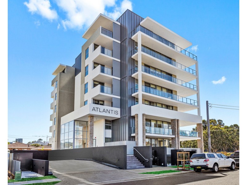 102/2-4 Beatson Street, Wollongong NSW 2500