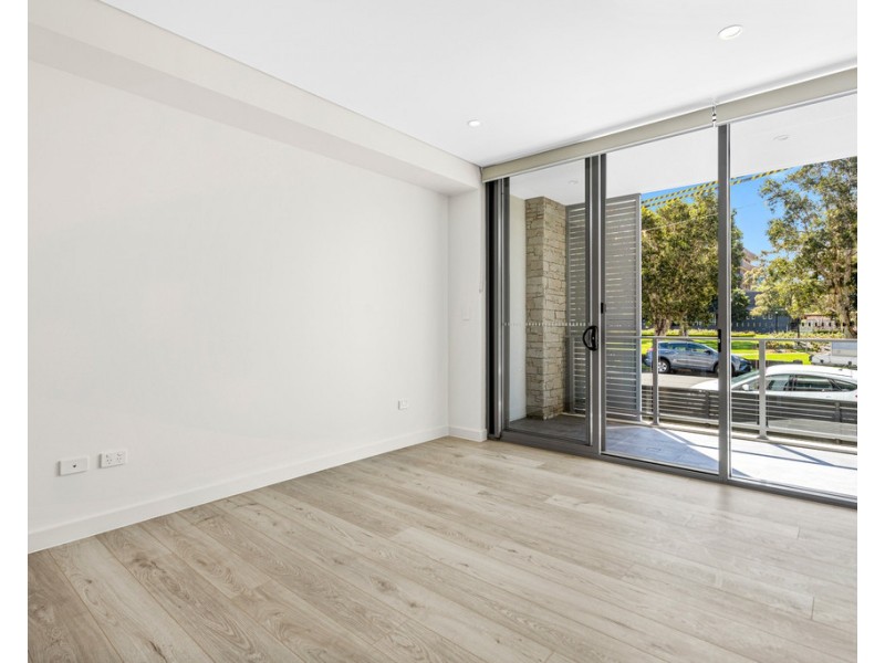 102/2-4 Beatson Street, Wollongong NSW 2500