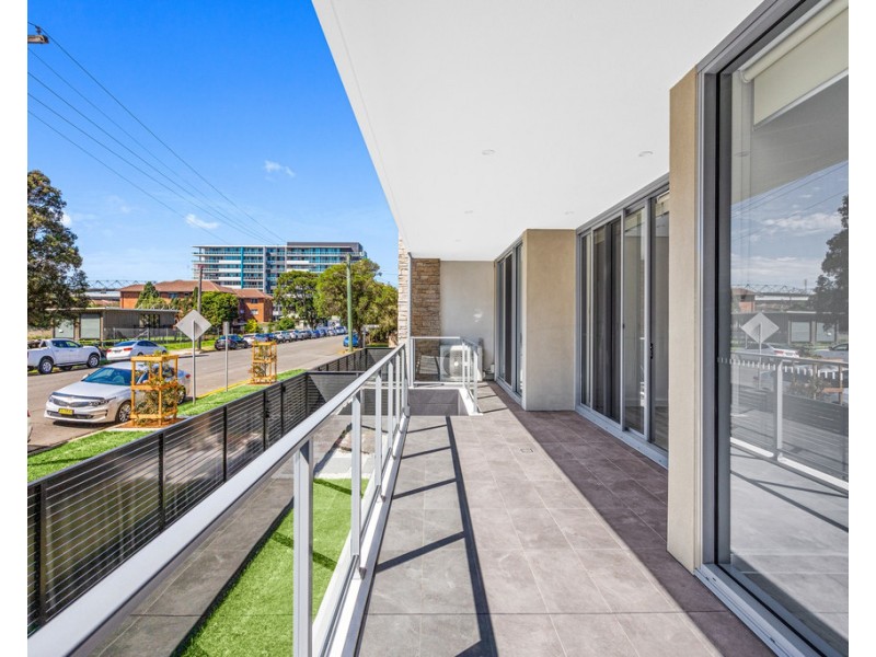102/2-4 Beatson Street, Wollongong NSW 2500