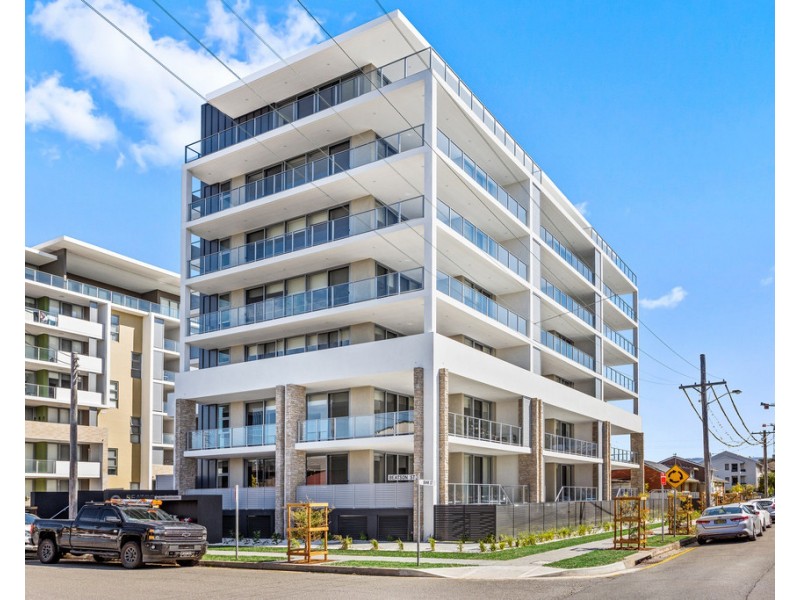 102/2-4 Beatson Street, Wollongong NSW 2500
