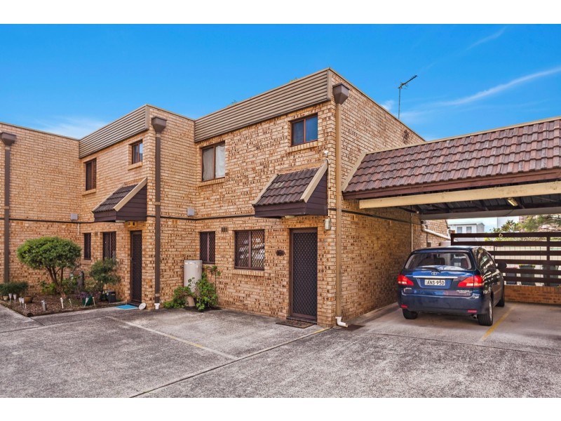 4/48 Thalassa Avenue, East Corrimal NSW 2518