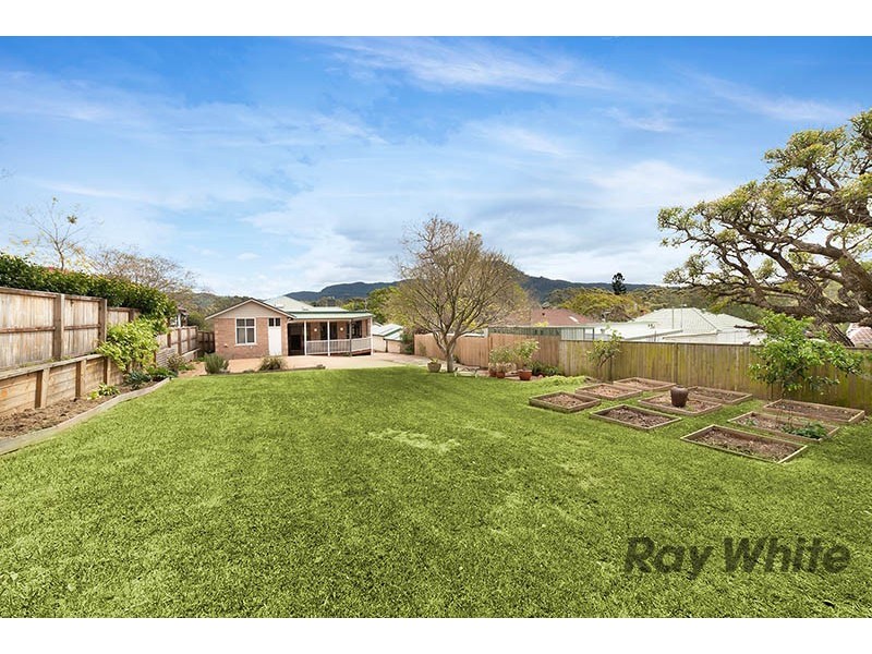 7 Dempster Street, West Wollongong NSW 2500