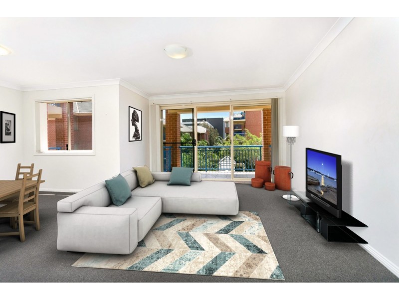 53/7 Regent Street, Wollongong NSW 2500