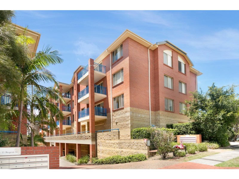 53/7 Regent Street, Wollongong NSW 2500