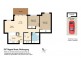 53/7 Regent Street, Wollongong NSW 2500 Floorplan