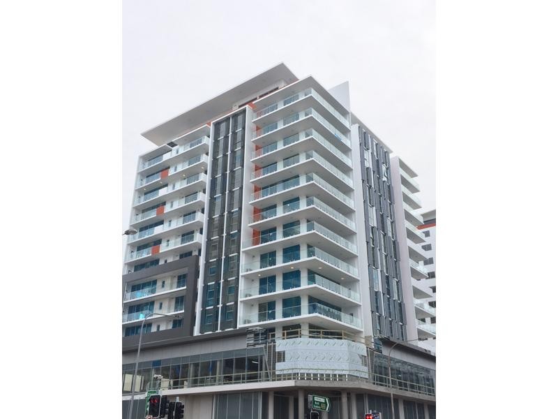 501/30 Burelli Street, Wollongong NSW 2500