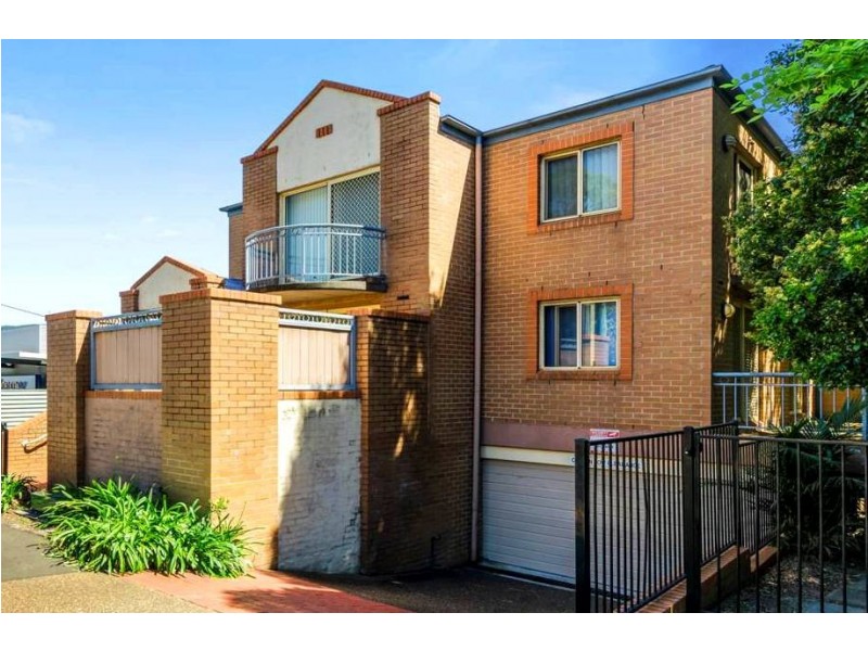 12/62 Bourke Street, North Wollongong NSW 2500
