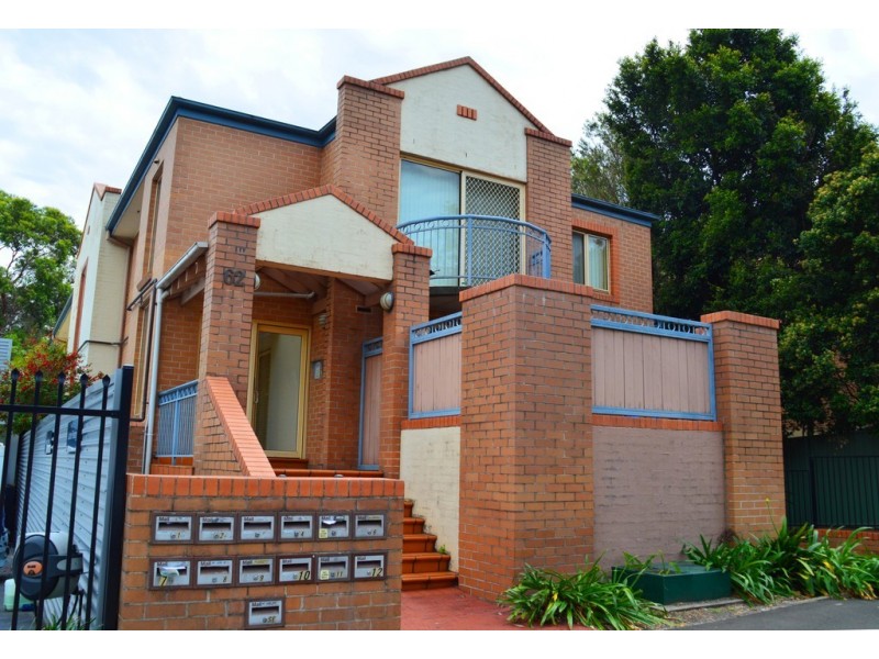 12/62 Bourke Street, North Wollongong NSW 2500