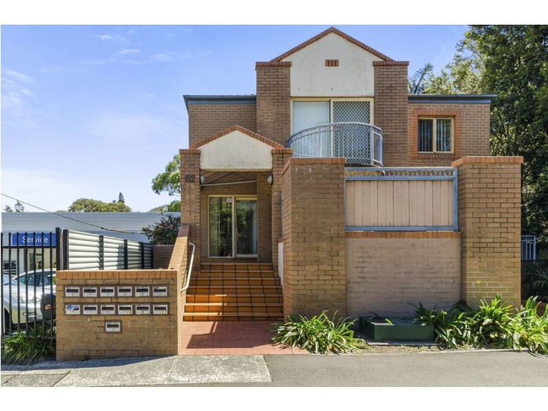 12/62 Bourke Street, North Wollongong NSW 2500