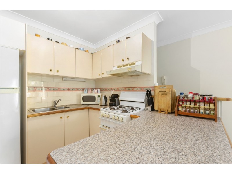 12/62 Bourke Street, North Wollongong NSW 2500