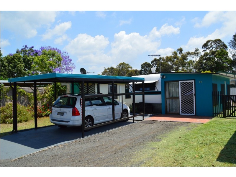 91/4 Woodrow Place, Figtree NSW 2525