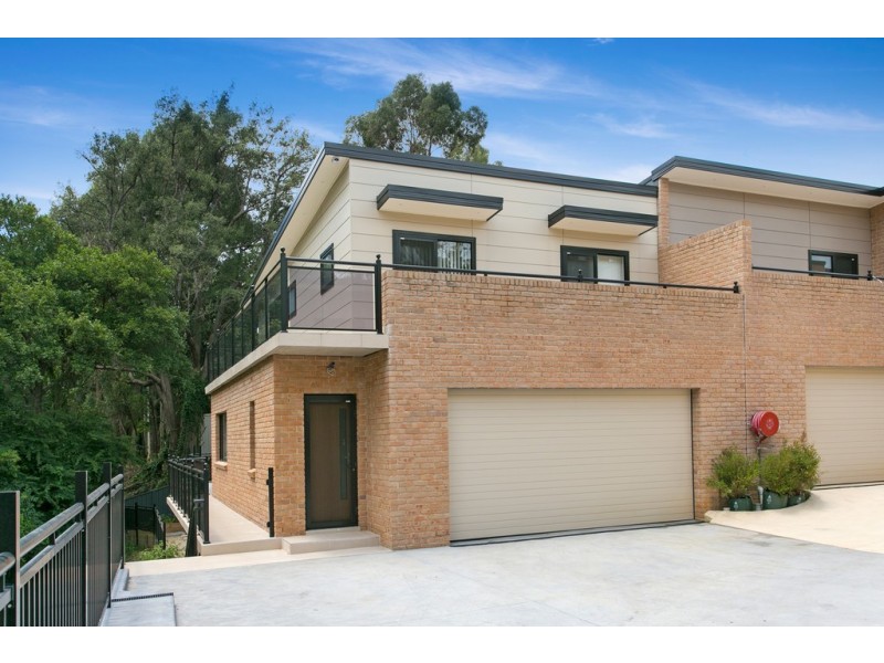 9/8 Dempster Street, West Wollongong NSW 2500