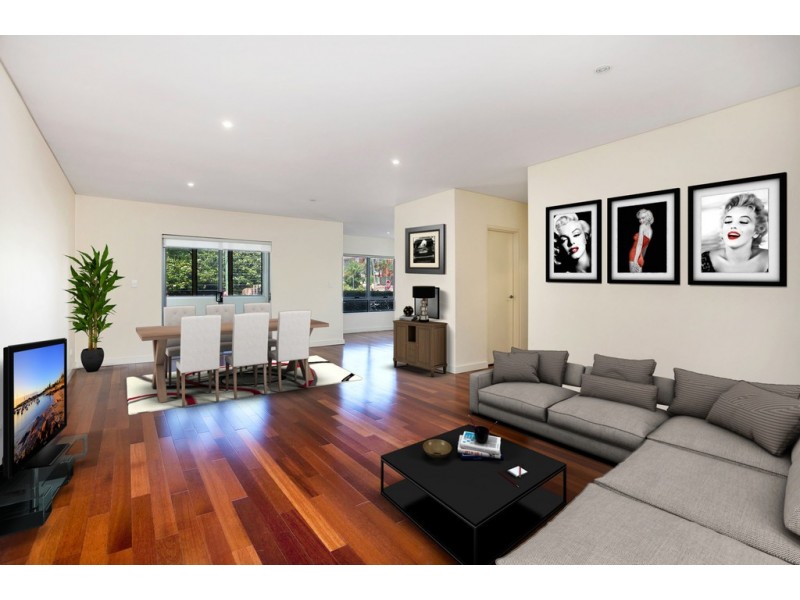 10/46 Bourke Street, North Wollongong NSW 2500