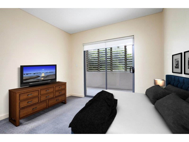 10/46 Bourke Street, North Wollongong NSW 2500