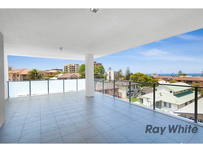 19/5-9 Marr Street, North Wollongong NSW 2500