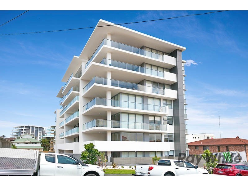19/5-9 Marr Street, North Wollongong NSW 2500